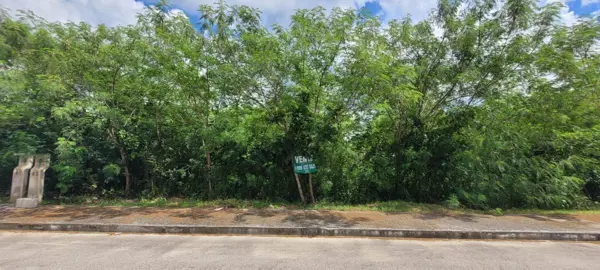 Terreno en venta en Conkal, Conkal — foto 3 de 12