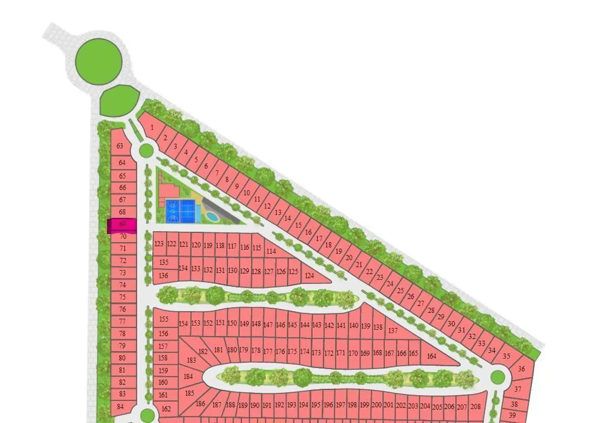 Terreno en venta en Conkal, Conkal — foto 1 de 12
