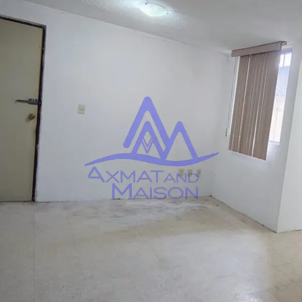 Departamento en venta en Santa Maria Nonoalco, Álvaro Obregón — foto 2 de 14