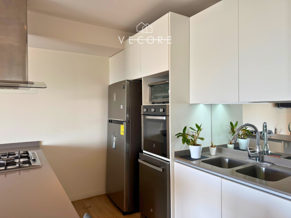 Departamento en renta en Puerta de Hierro, Zapopan — foto 3 de 19