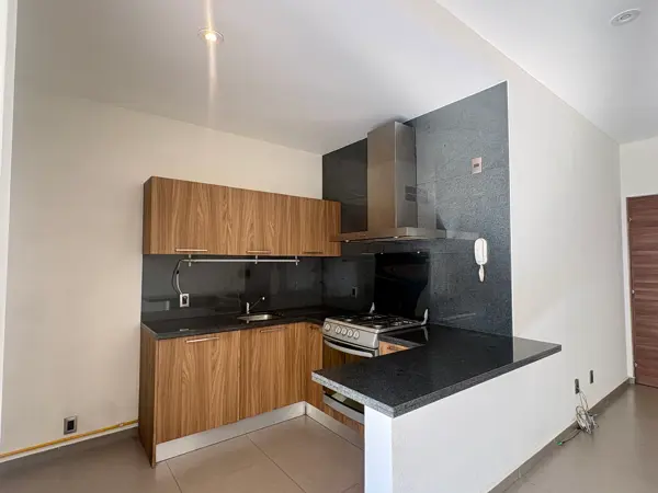 Departamento en renta en Santa Ursula Coapa, Coyoacán — foto 3 de 17