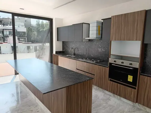 Departamento en venta en Lomas de Tecamachalco, Naucalpan de Juárez — foto 3 de 17