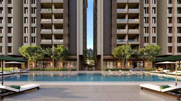 Departamento en Venta en Zona Valle Poniente, San Pedro Garza García, Nuevo León 5