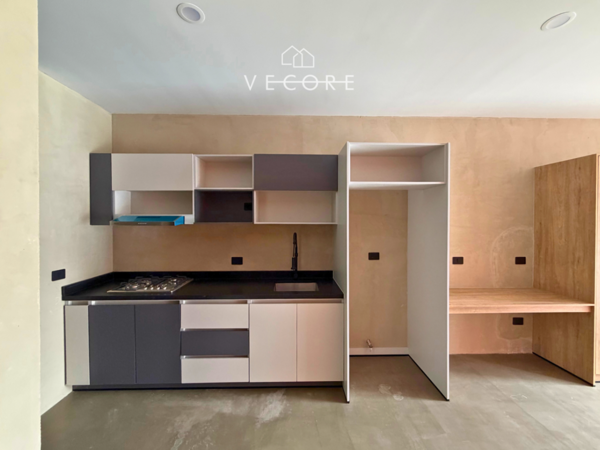Departamento en renta en Ciudad Granja, Zapopan — foto 2 de 11