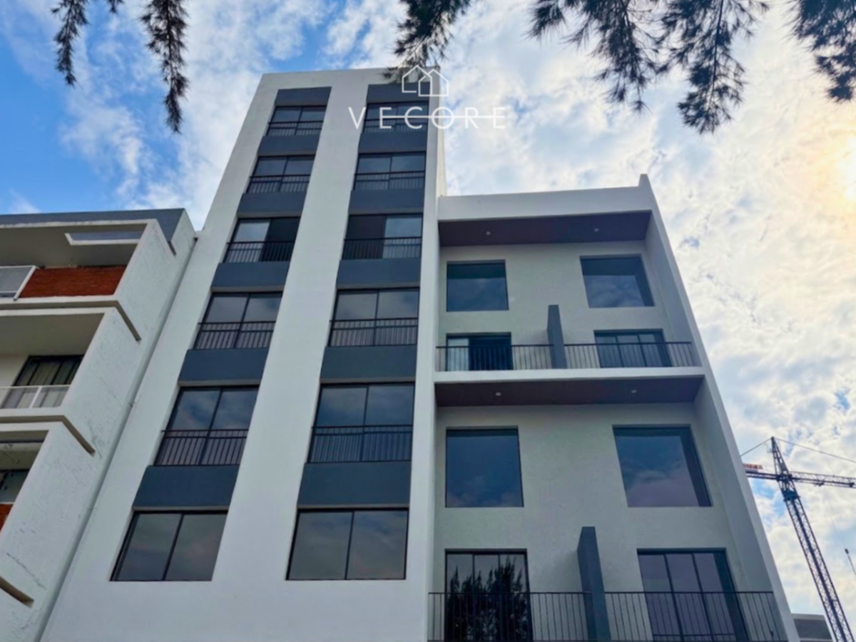 Departamento en renta en Ciudad Granja, Zapopan — foto 1 de 11