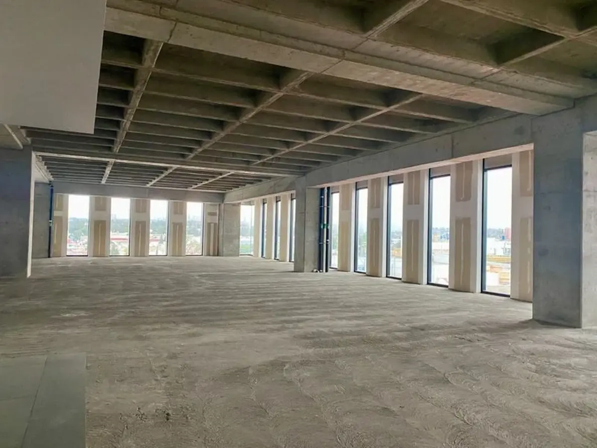 Oficina en renta en San Andres Atoto, Naucalpan de Juárez — foto 1 de 8