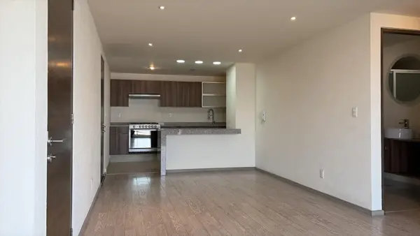 Departamento en renta en Lomas de Atizapan, Atizapán de Zaragoza — foto 2 de 21