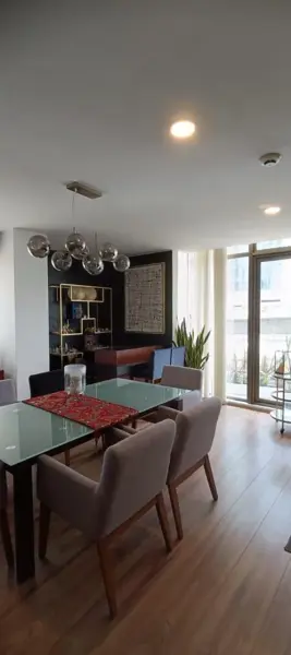 Departamento en venta en San Jeronimo Lidice, La Magdalena Contreras — foto 2 de 16