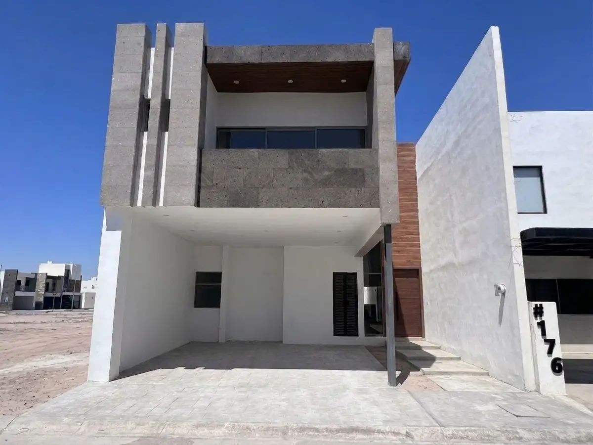 Casa en venta en Residencial Palma Real, Torreón — foto 1 de 21