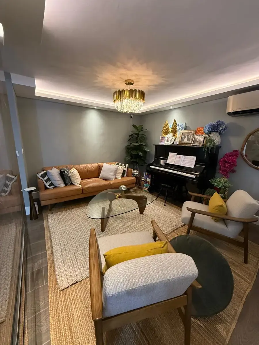 Casa en venta en Balcones de Mederos, Monterrey — foto 1 de 27