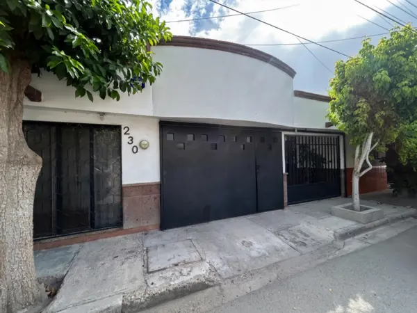 Casa en venta en Valle del Nazas, Gómez Palacio — foto 2 de 18