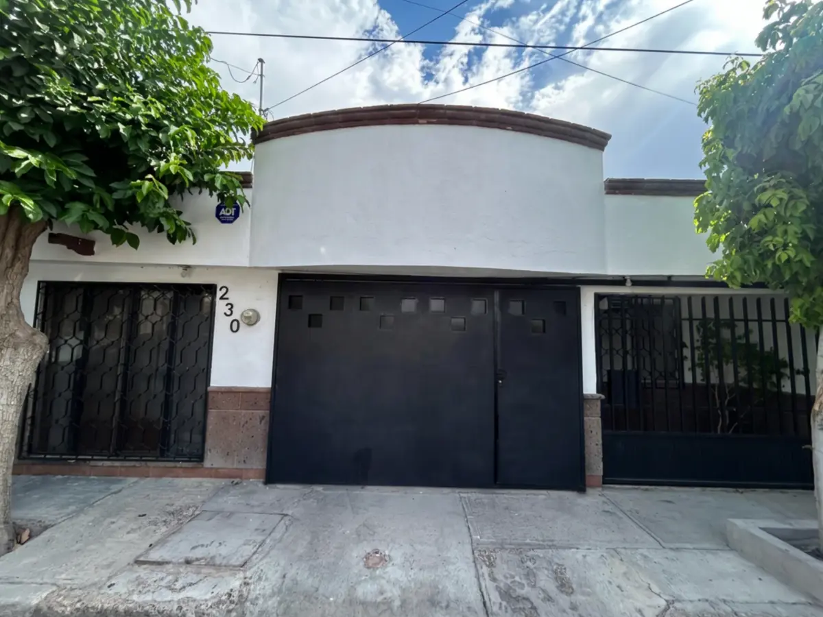 Casa en venta en Valle del Nazas, Gómez Palacio — foto 1 de 18