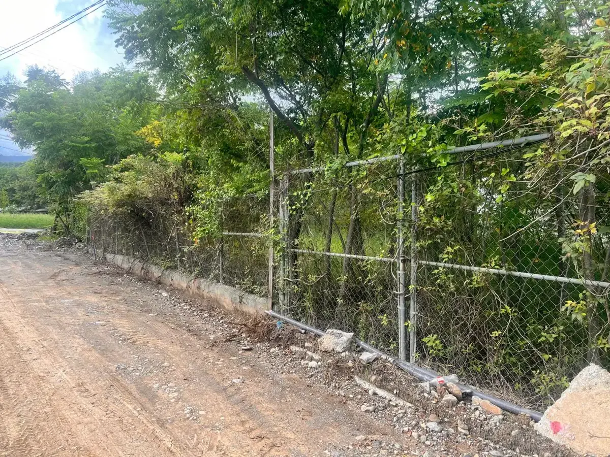 Terreno en venta en San Pedro, Santiago — foto 1 de 4