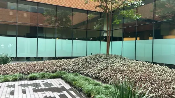 Oficina en renta en Del Valle Sur, Benito Juárez — foto 3 de 12