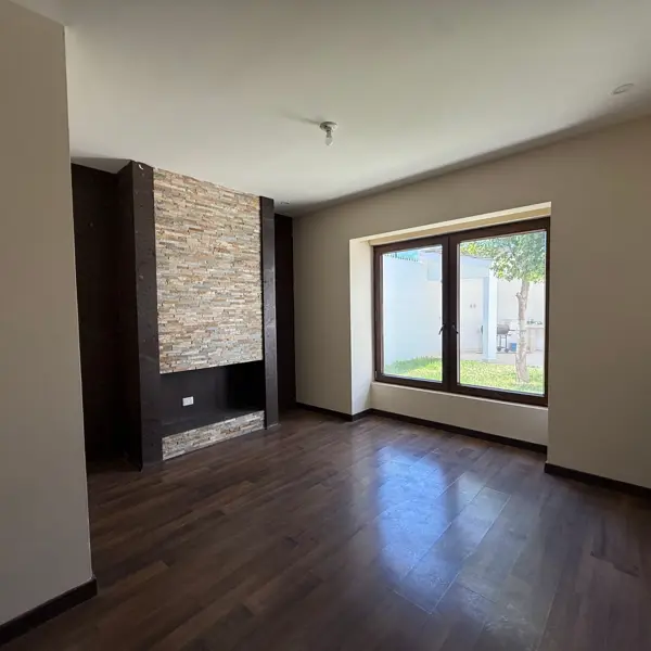 Casa en renta en Albatros Residencial, Saltillo — foto 3 de 28