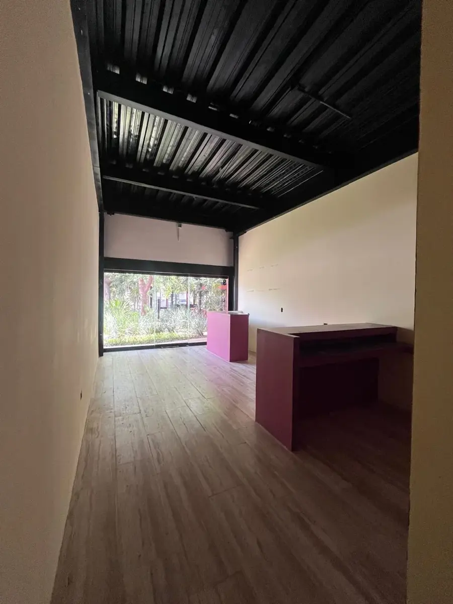 Local en renta en Montebello, Mérida — foto 1 de 14