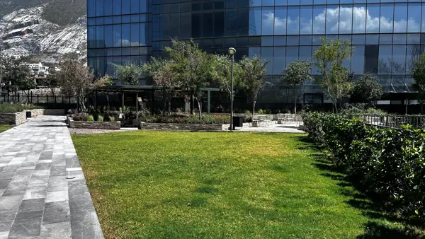 Departamento en renta en Santa Maria, Monterrey — foto 2 de 10