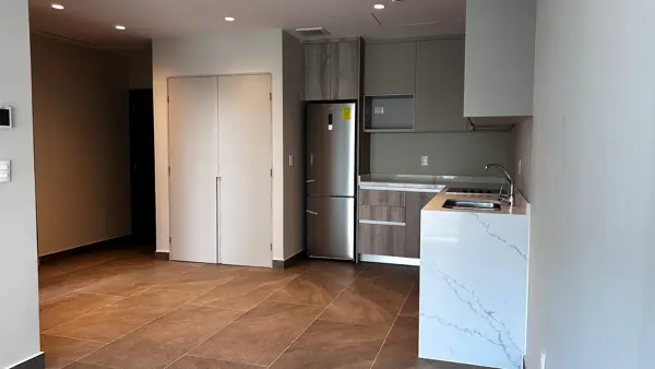 Departamento en renta en Santa Maria, Monterrey — foto 3 de 10