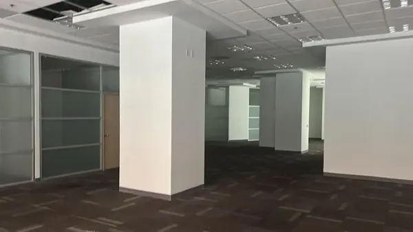 Oficina en renta en Del Valle Sur, Benito Juárez — foto 3 de 12