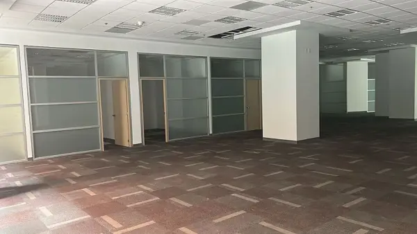 Oficina en renta en Del Valle Sur, Benito Juárez — foto 2 de 12