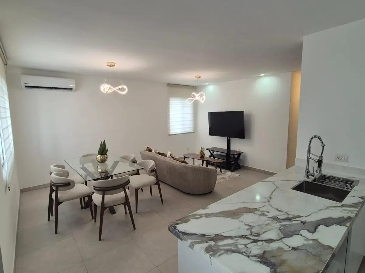 Departamento en venta en Ciudad General Escobedo Centro, General Escobedo — foto 1 de 28