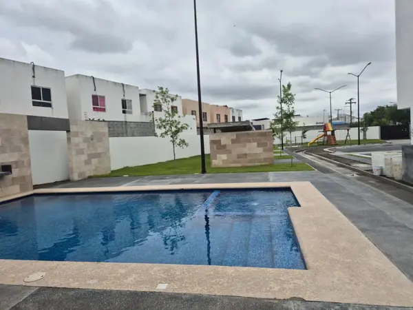 Departamento en venta en Ciudad General Escobedo Centro, General Escobedo — foto 3 de 28