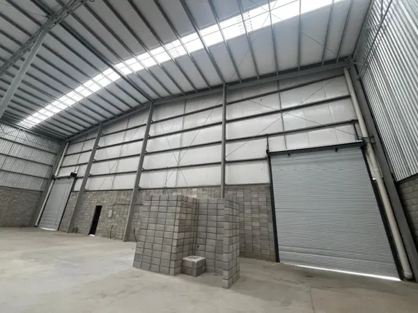 Bodega en renta en Nueva Laguna Norte, Torreón — foto 2 de 10