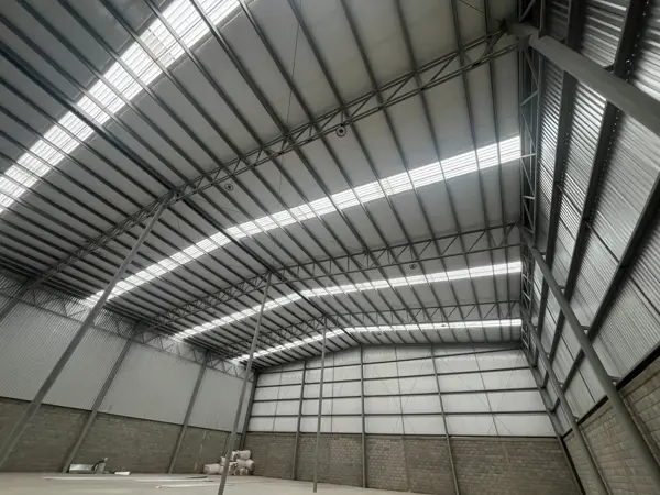 Bodega en renta en Nueva Laguna Norte, Torreón — foto 3 de 10