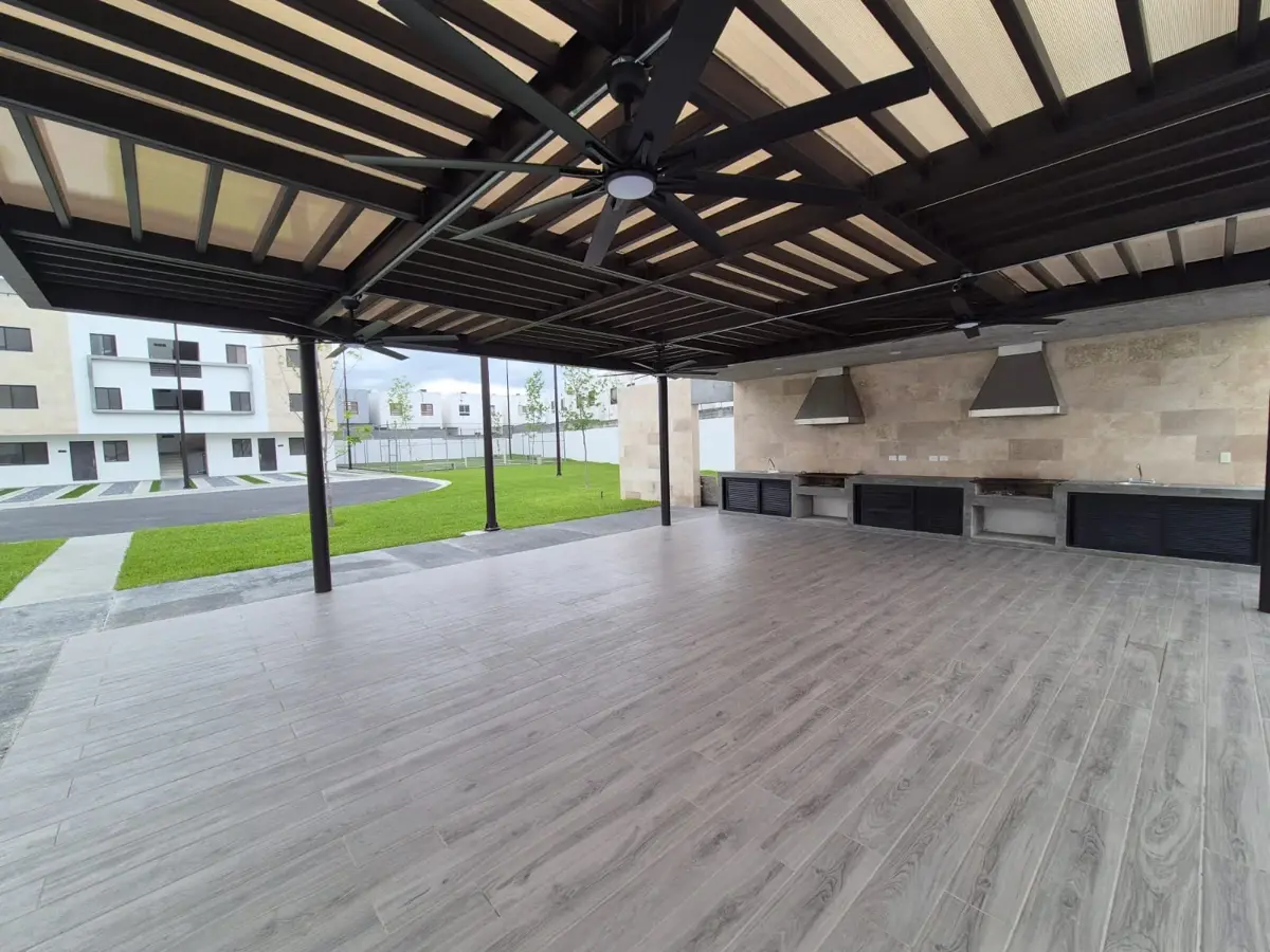 Departamento en venta en Ciudad General Escobedo Centro, General Escobedo — foto 1 de 29