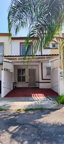 Casa en venta en Hacienda Del Real, Tonalá — foto 2 de 44