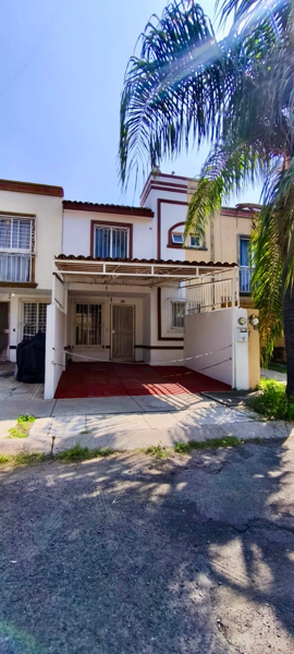 Casa en venta en Hacienda Del Real, Tonalá — foto 3 de 44