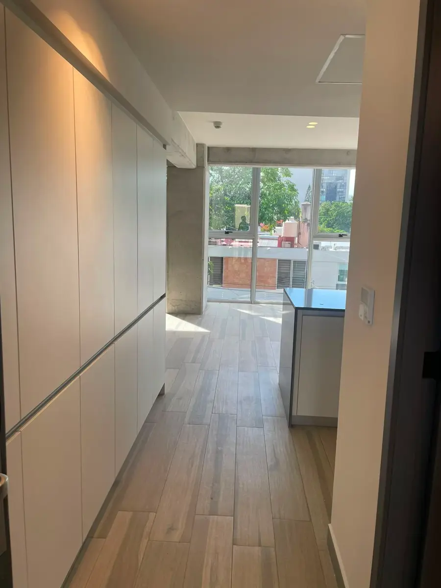 Departamento en renta en Providencia, Guadalajara — foto 1 de 37