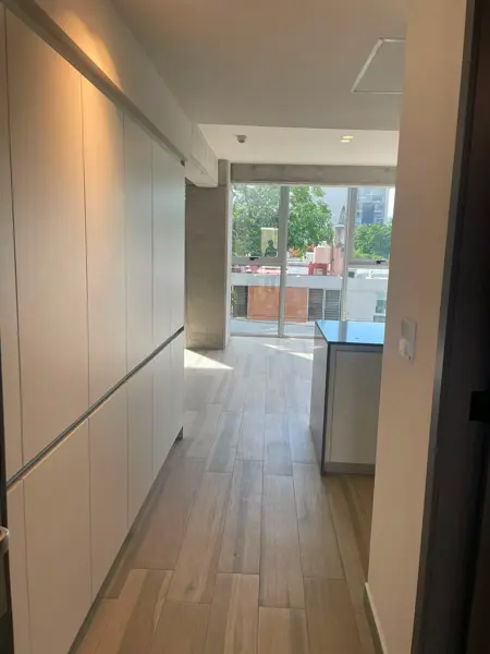 Departamento en renta en Providencia, Guadalajara, Jalisco