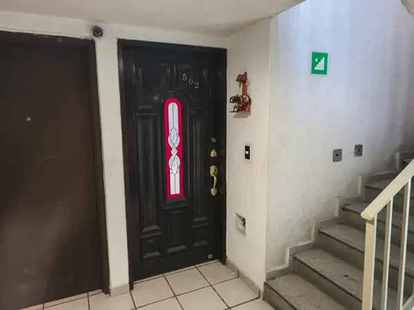 Departamento en venta en Vallejo, Gustavo A. Madero — foto 2 de 15
