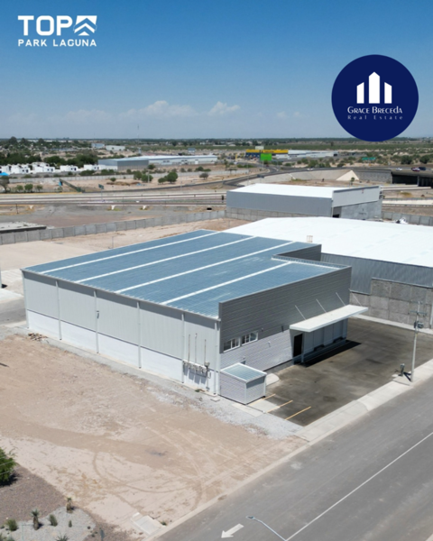 Terreno en venta en La Concha, Torreón — foto 3 de 7