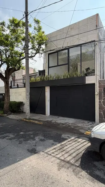 Casa en venta en Campestre Churubusco, Coyoacán — foto 2 de 18