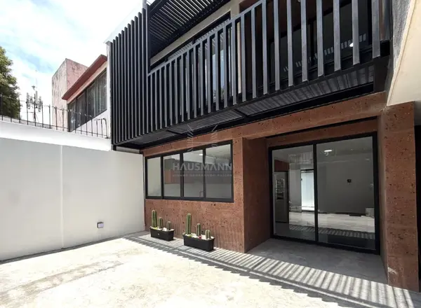 Casa en venta en Campestre Churubusco, Coyoacán — foto 3 de 18