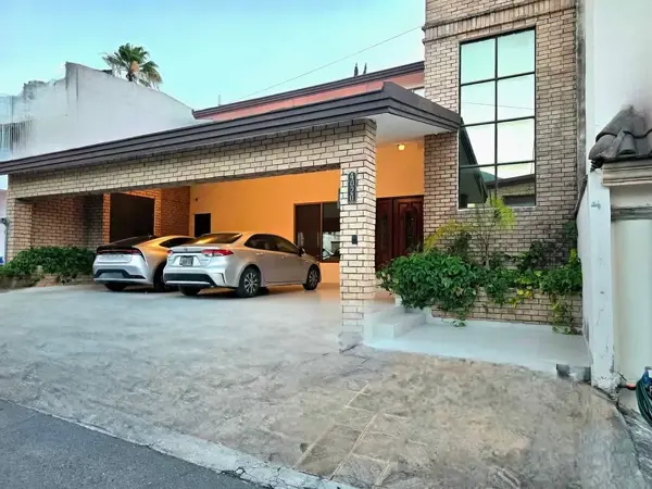 Casa en venta en Las Torres, Monterrey — foto 2 de 18