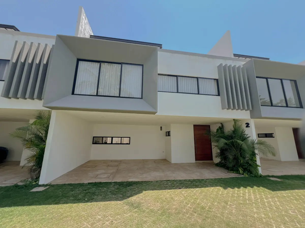 Casa en venta en Montes de Ame, Mérida — foto 1 de 19
