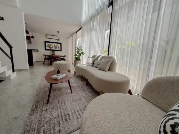 Casa en venta en Montes de Ame, Mérida — foto 3 de 19