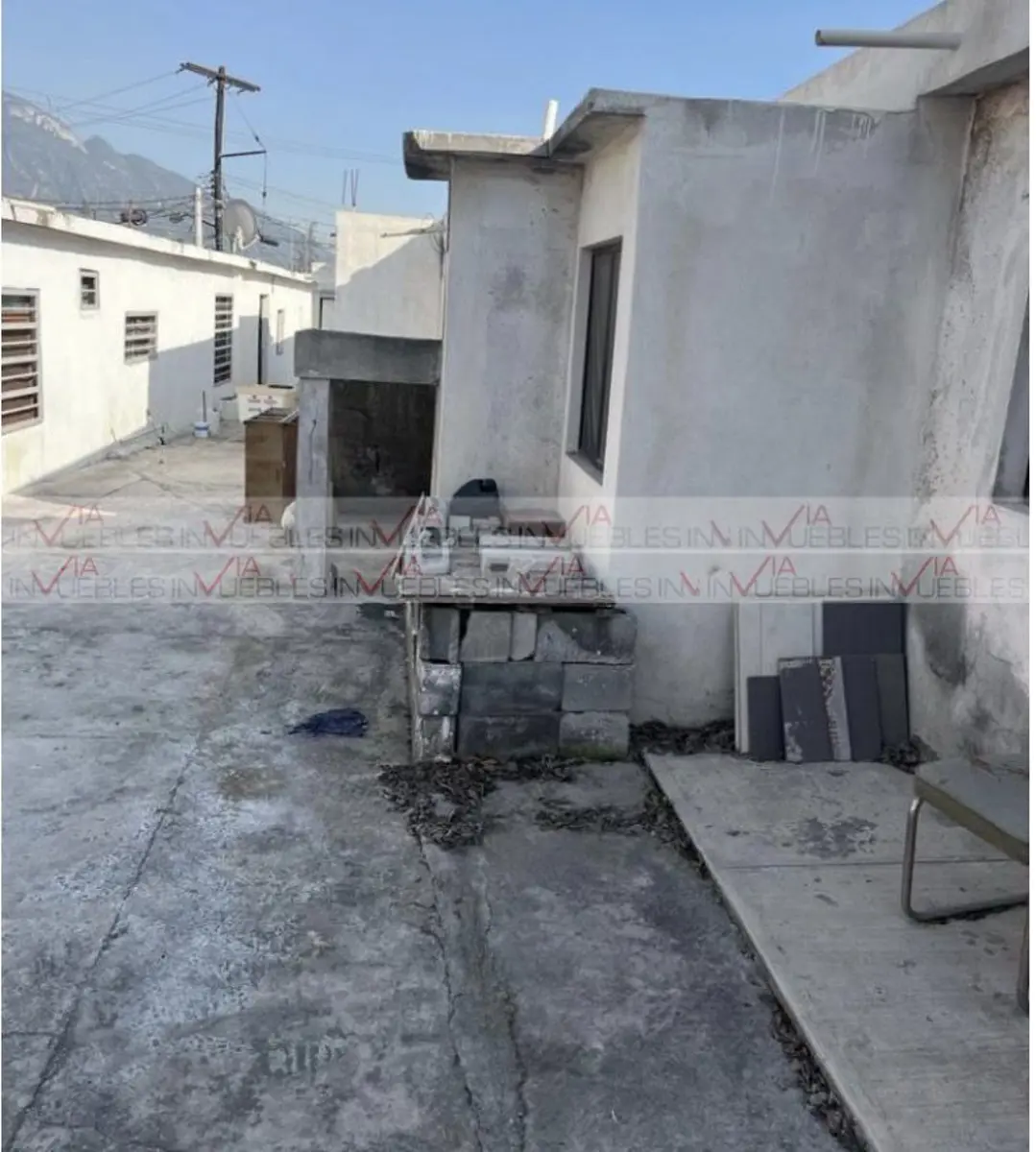 Casa en venta en Ciudad Santa Catarina Centro, Santa Catarina — foto 1 de 12