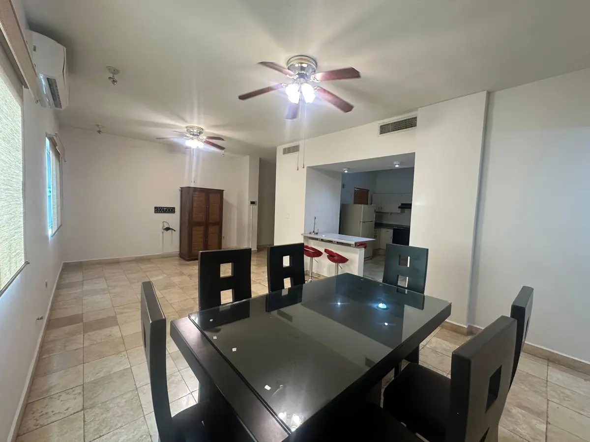 Departamento en renta en Chepevera, Monterrey — foto 1 de 18