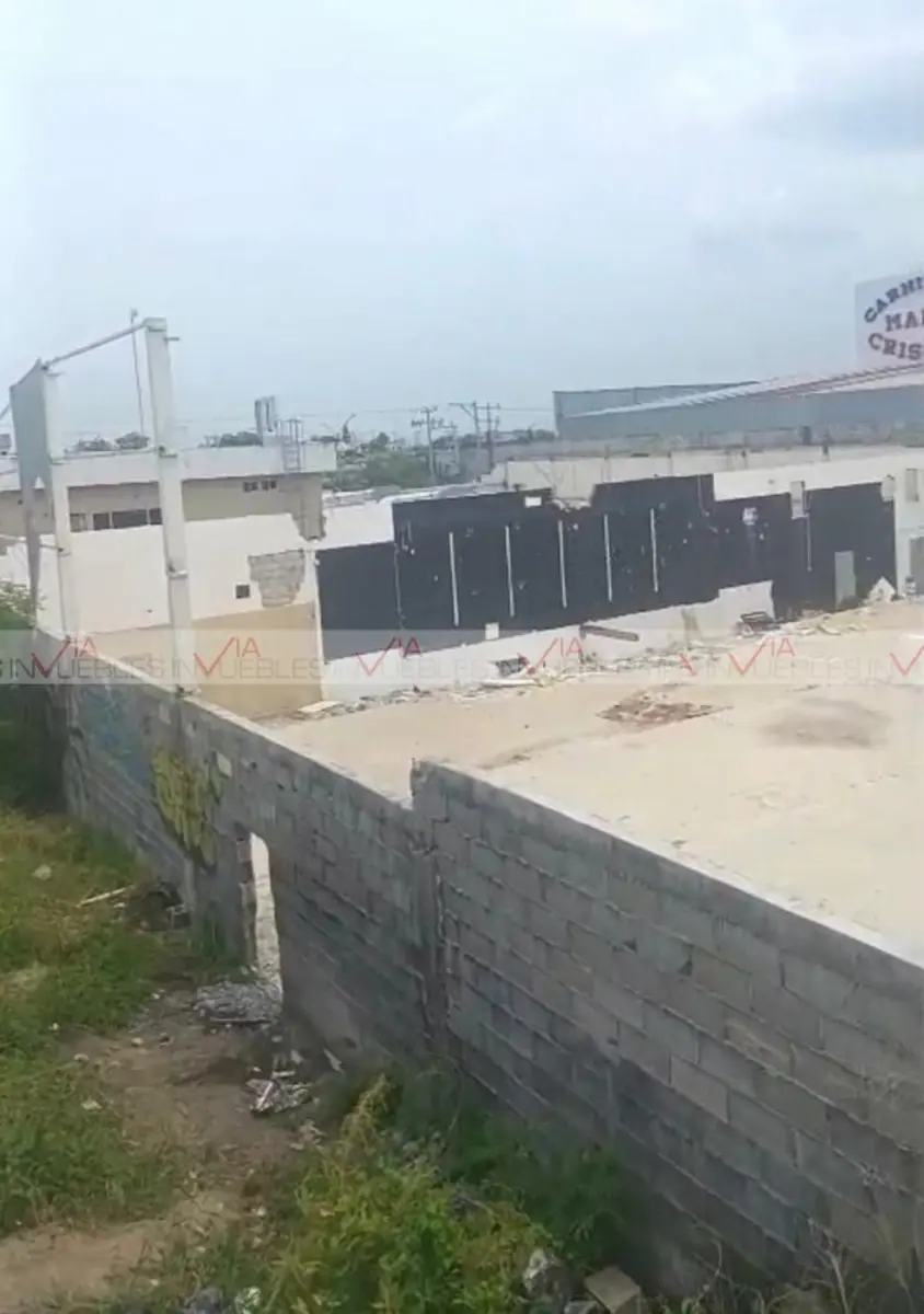 Terreno en renta en Hacienda San José, Juárez — foto 1 de 12
