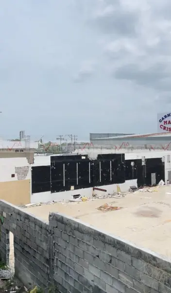 Terreno en renta en Hacienda San José, Juárez — foto 2 de 12