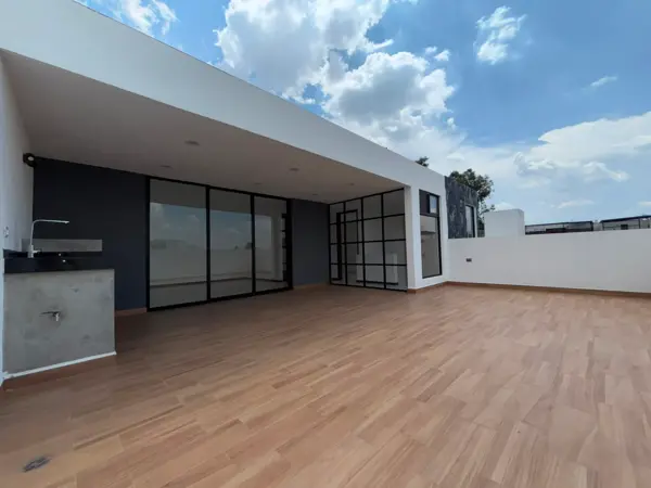 Casa en venta en Arboreto, San Pedro Cholula — foto 2 de 142