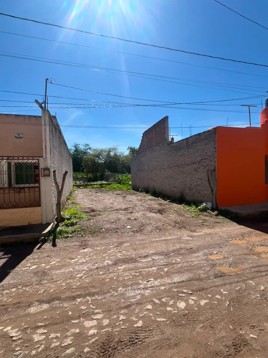 Terreno en venta en Tecolotlán, Tecolotlán — foto 1 de 2