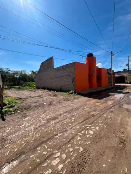 Terreno en venta en Tecolotlán, Tecolotlán — foto 2 de 2