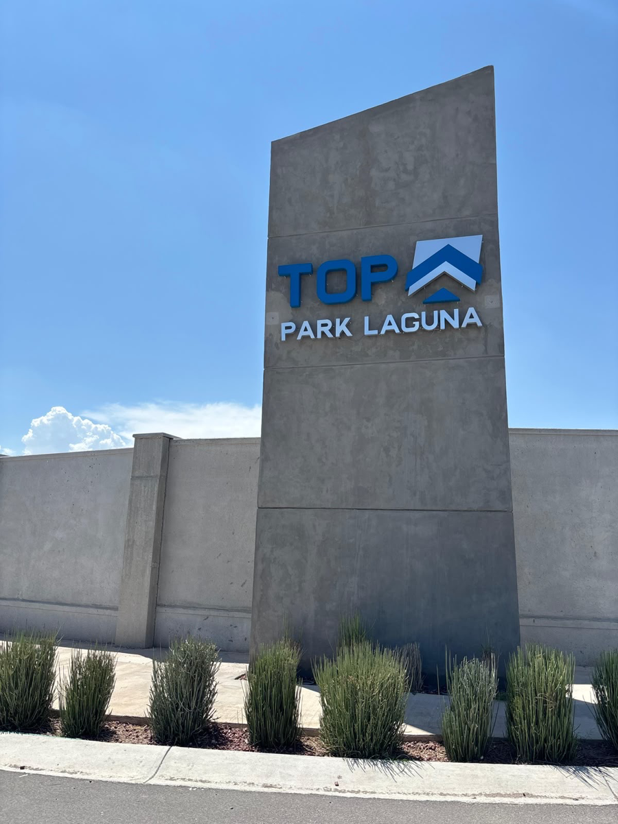 Terreno en venta en La Concha, Torreón — foto 1 de 6