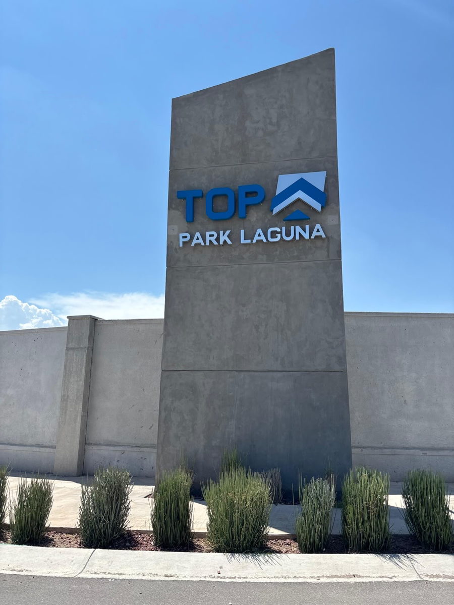 Terreno en venta en La Concha, Torreón — foto 1 de 5