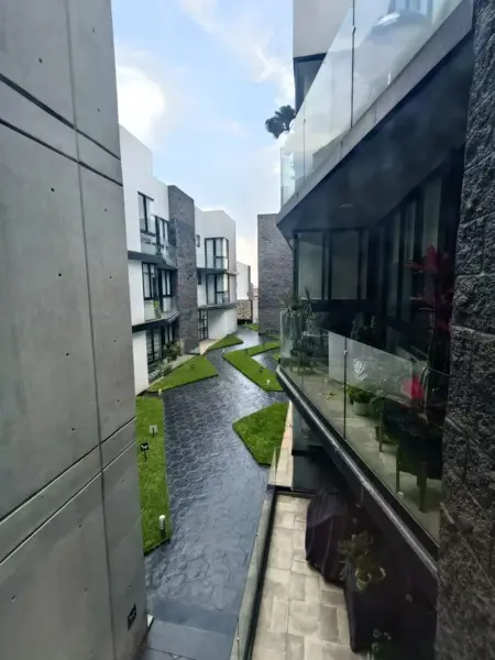 Departamento en venta en Cuajimalpa, Cuajimalpa de Morelos — foto 3 de 17